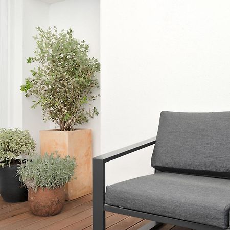 Historical Penthouse At Cardosas Block Appartement Porto Buitenkant foto