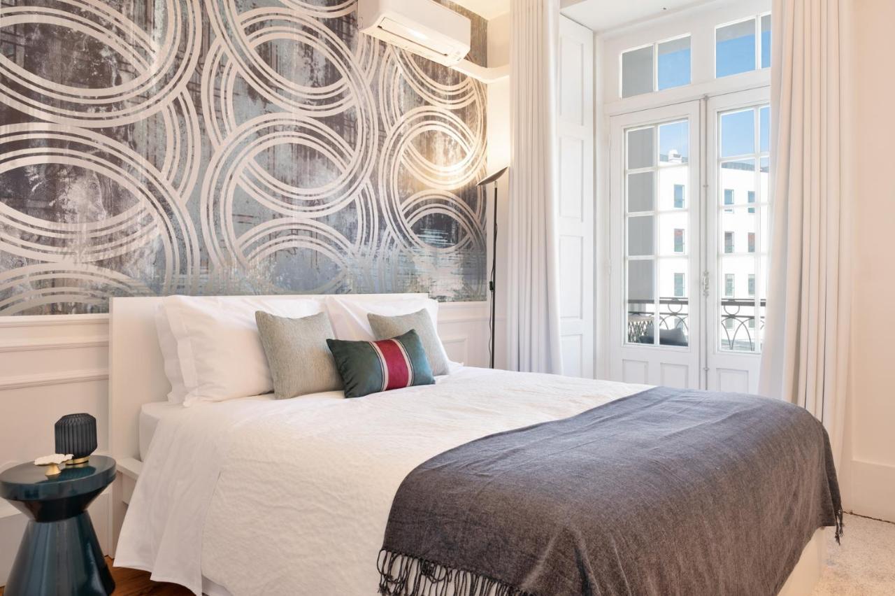 Historical Penthouse At Cardosas Block Appartement Porto Buitenkant foto