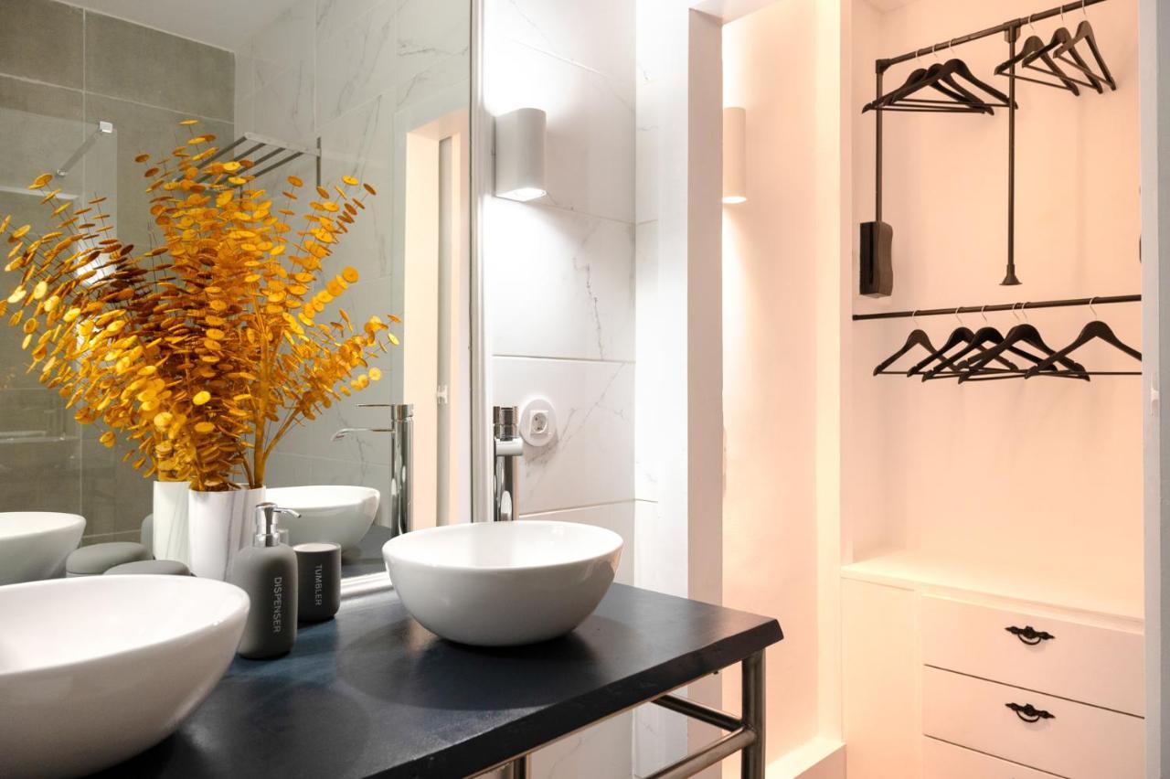 Historical Penthouse At Cardosas Block Appartement Porto Buitenkant foto
