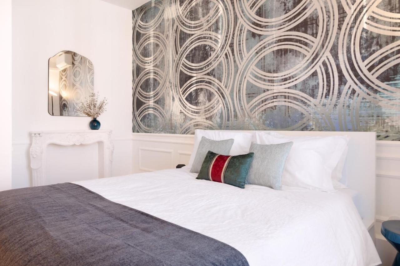 Historical Penthouse At Cardosas Block Appartement Porto Buitenkant foto