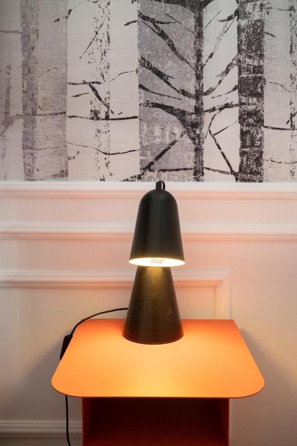 Historical Penthouse At Cardosas Block Appartement Porto Buitenkant foto