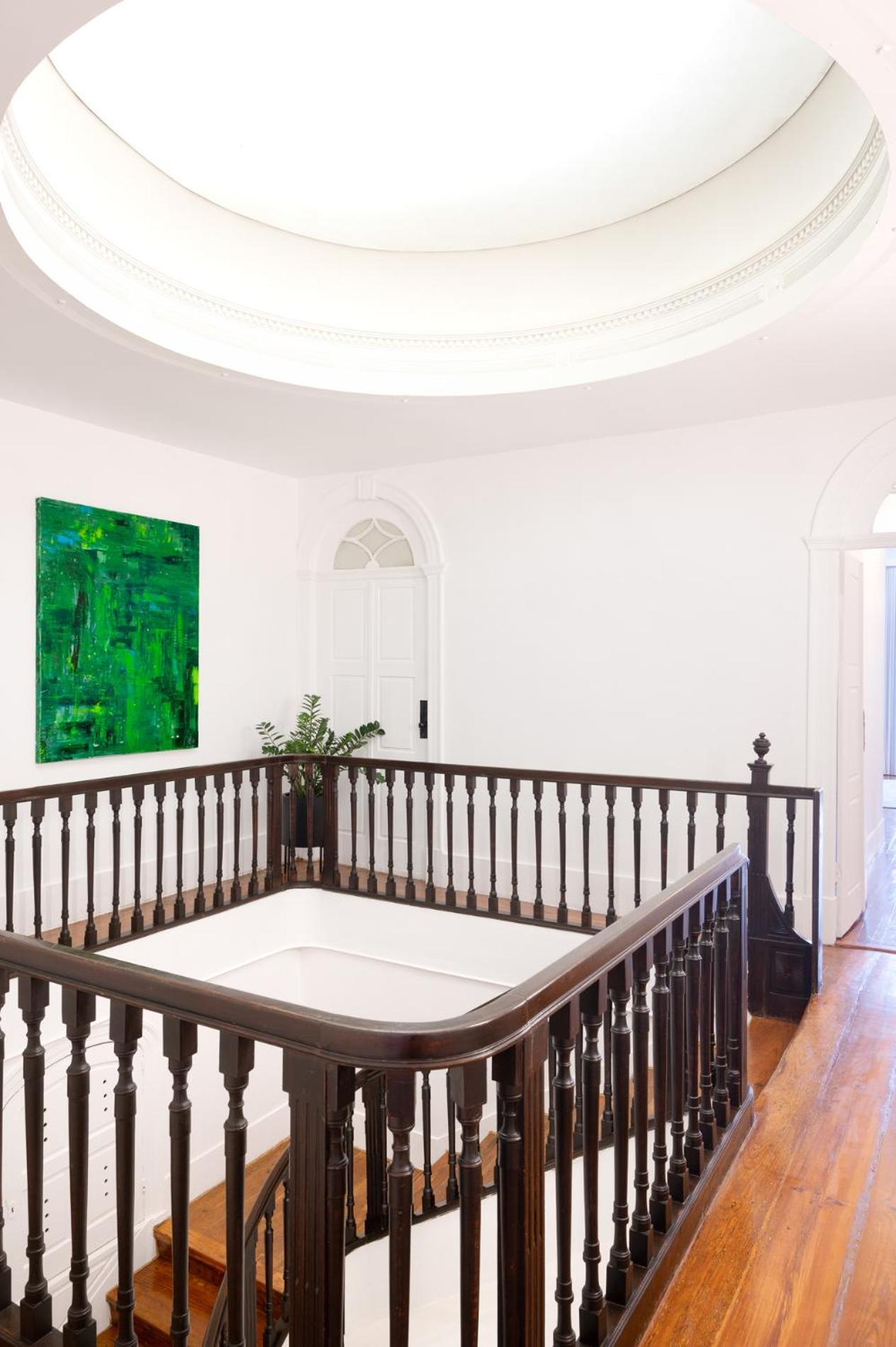 Historical Penthouse At Cardosas Block Appartement Porto Buitenkant foto