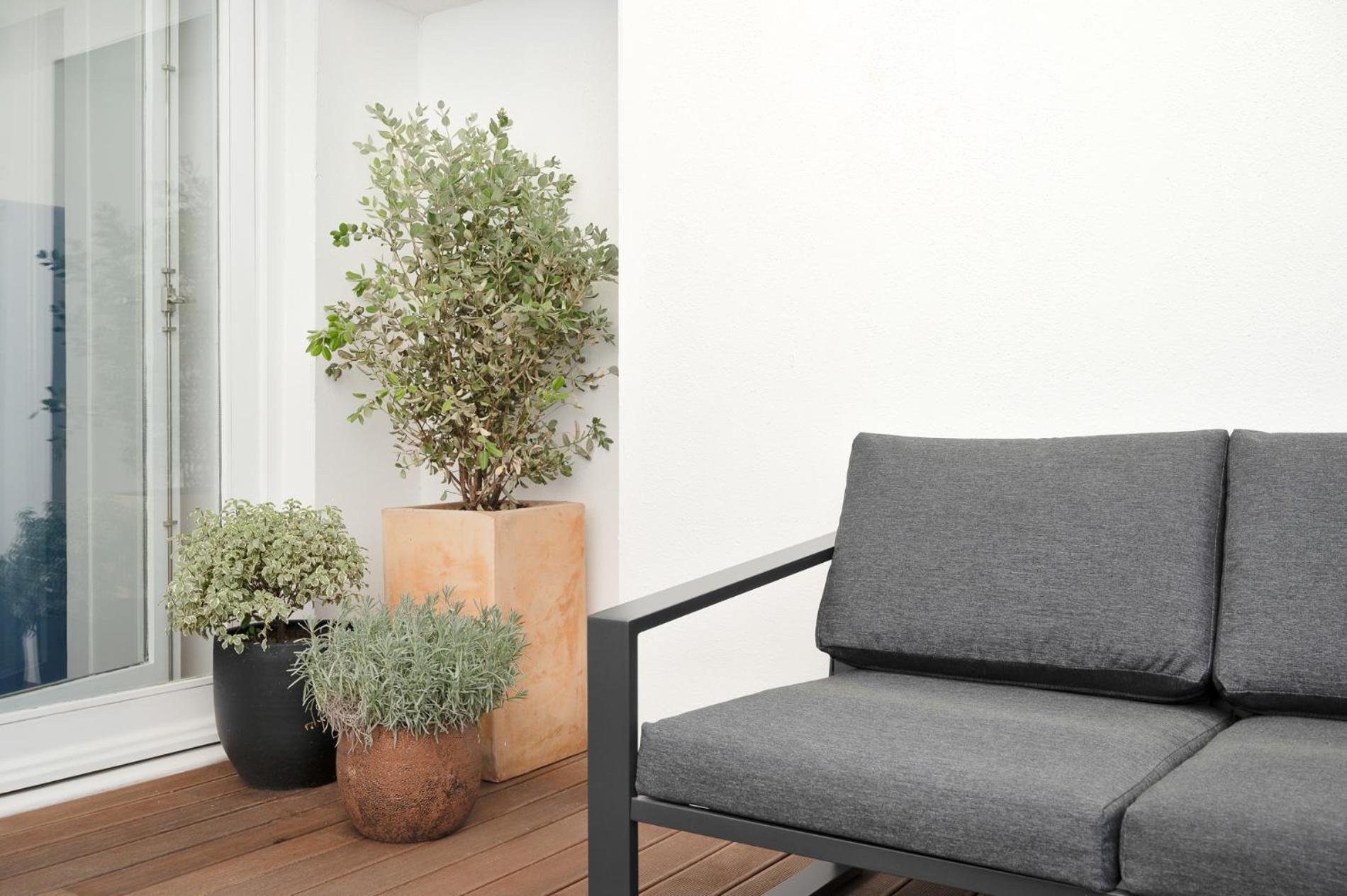 Historical Penthouse At Cardosas Block Appartement Porto Buitenkant foto